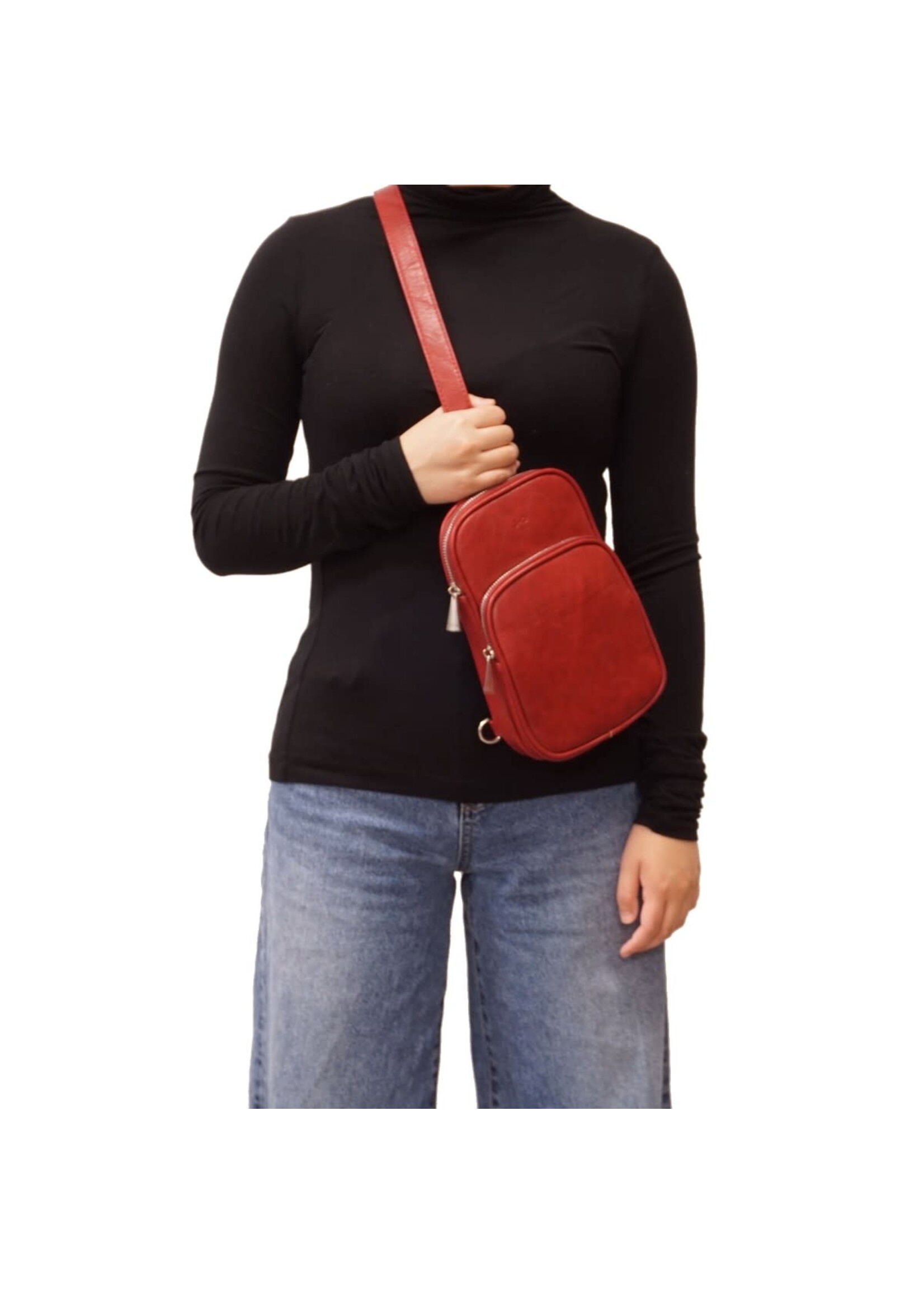 S-Q S-Q F25 WYNTER SLING