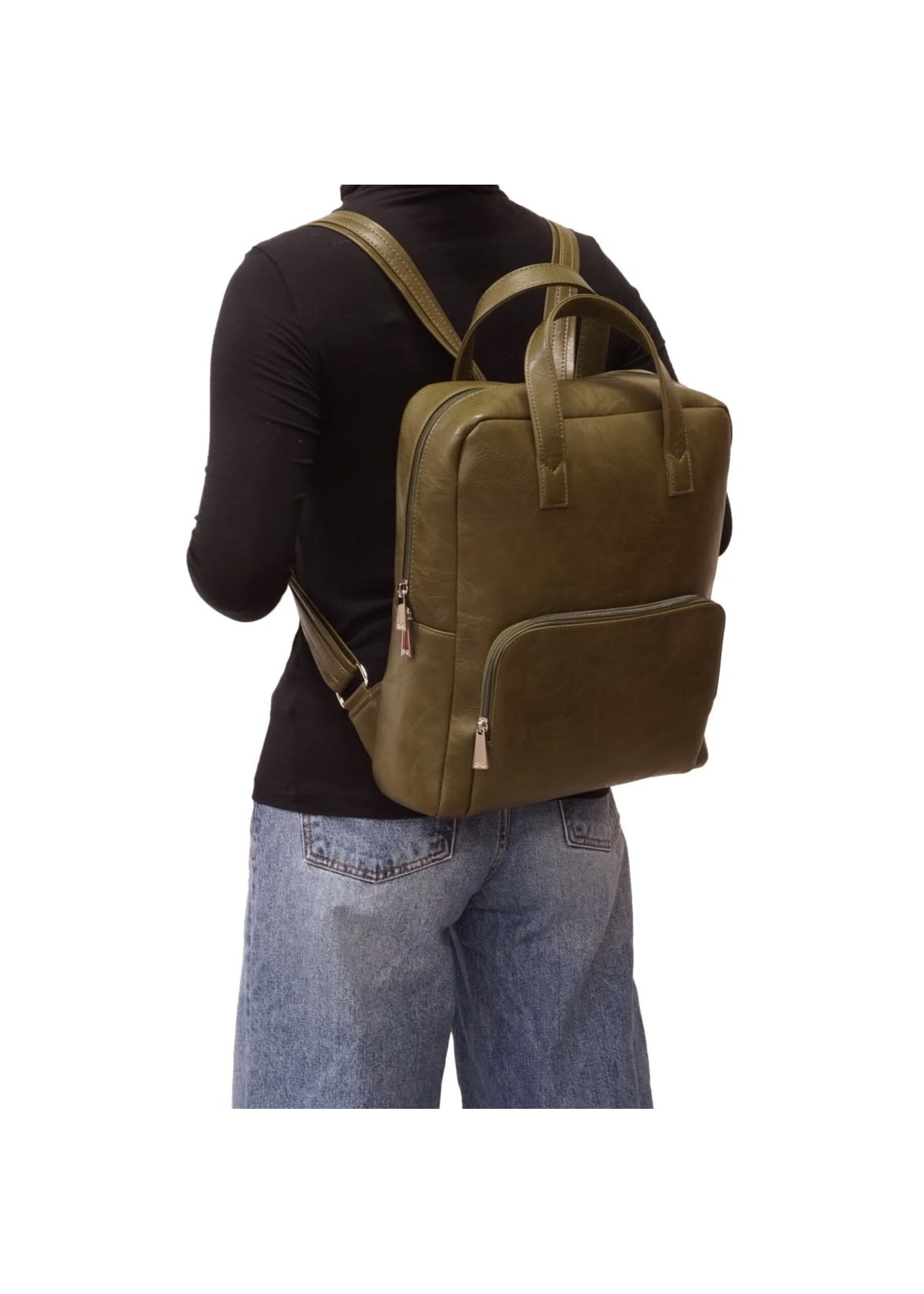 S-Q S-Q F25 ALANA BACKPACK