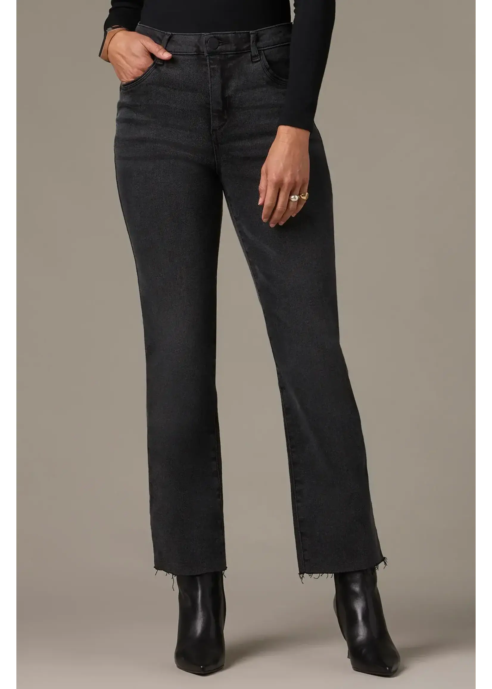 WIT & WISDOM W&W BENNET SKYRISE BARELY BOOT