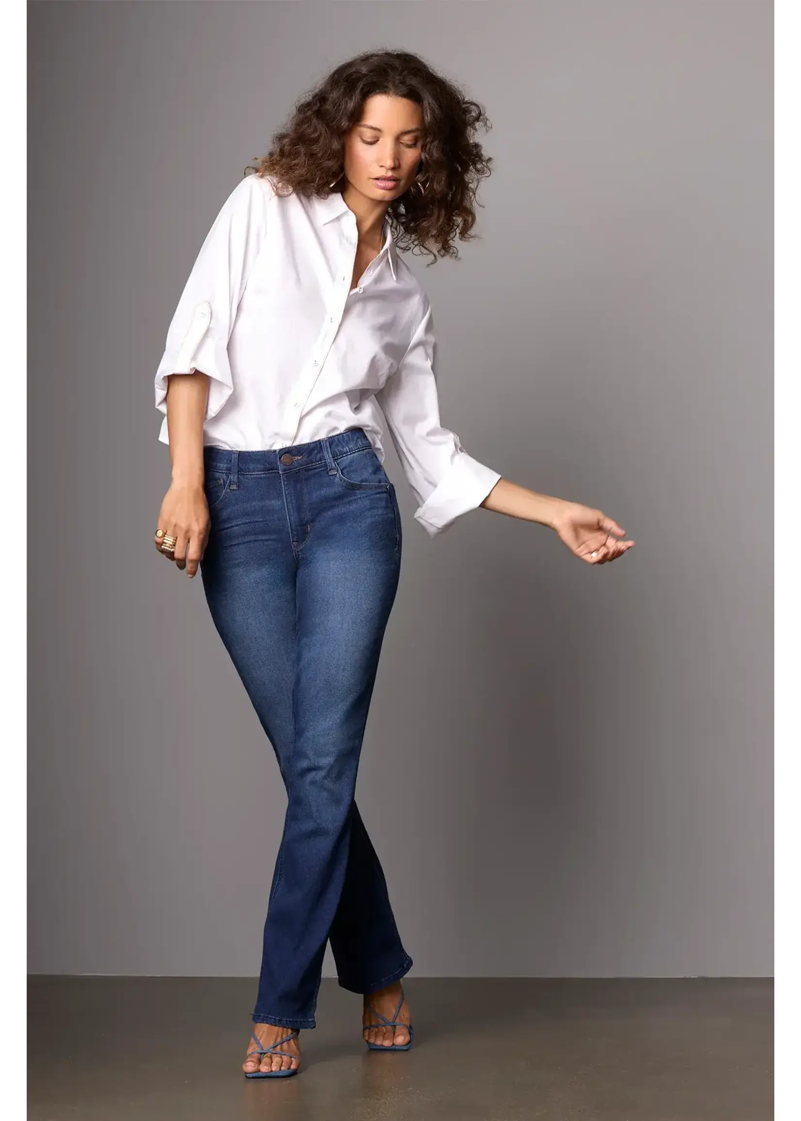 WIT & WISDOM W&W BRITTANY ITTY BITTY BOOT