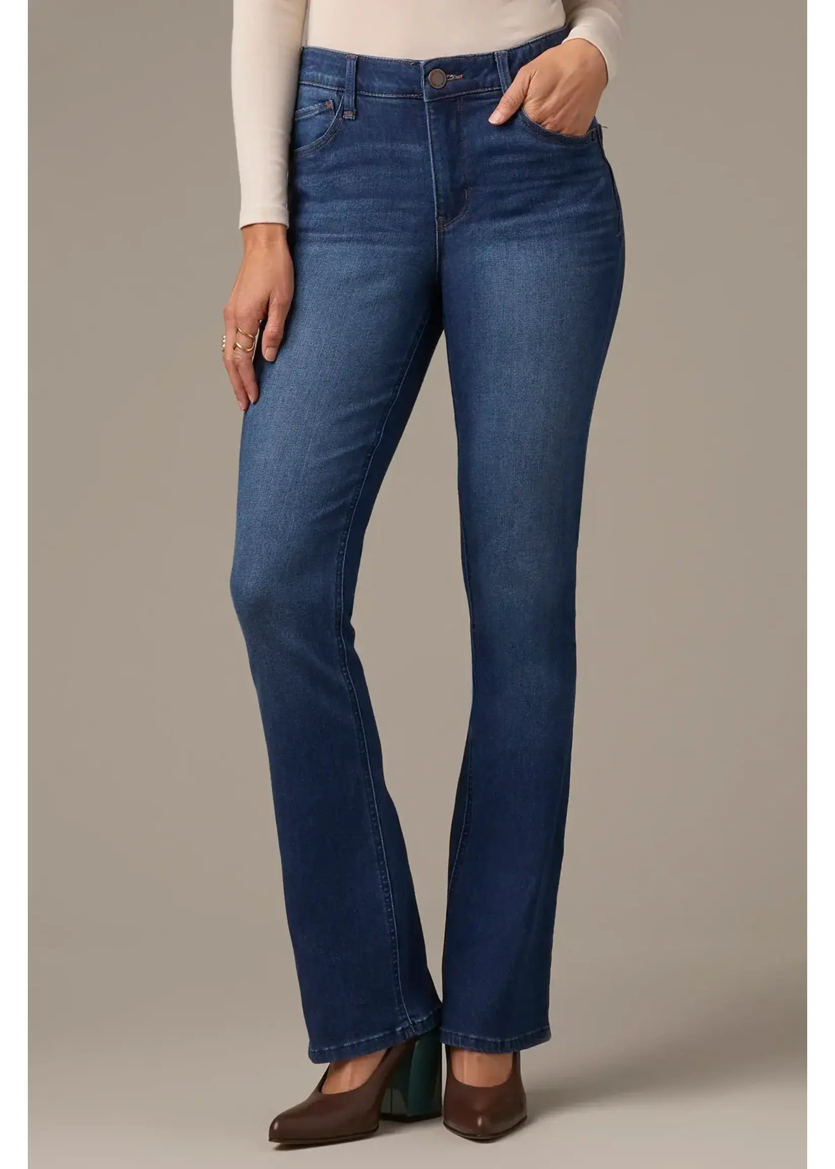 WIT & WISDOM W&W BRITTANY ITTY BITTY BOOT