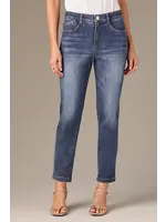 WIT & WISDOM W&W LOGAN HIRISE SKINNY