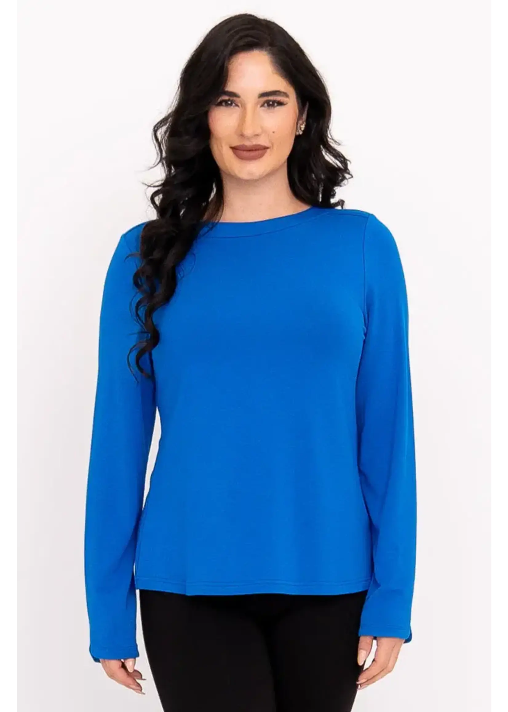 BLUE SKY BSK F25 MONA TOP