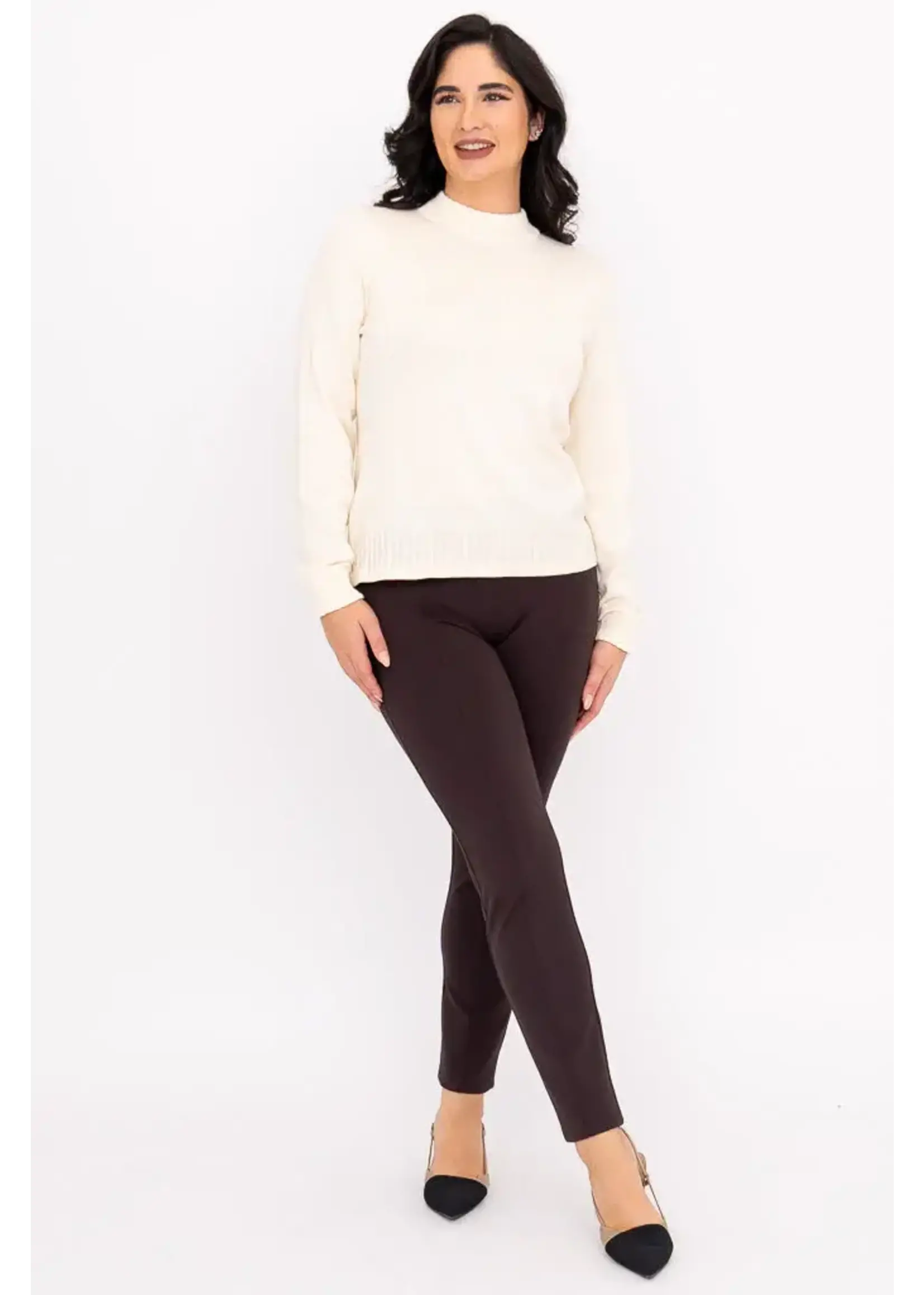 BLUE SKY BSK F25 ELLA SWEATER