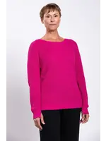 BLUE SKY BSK F25 MISSION SWEATER