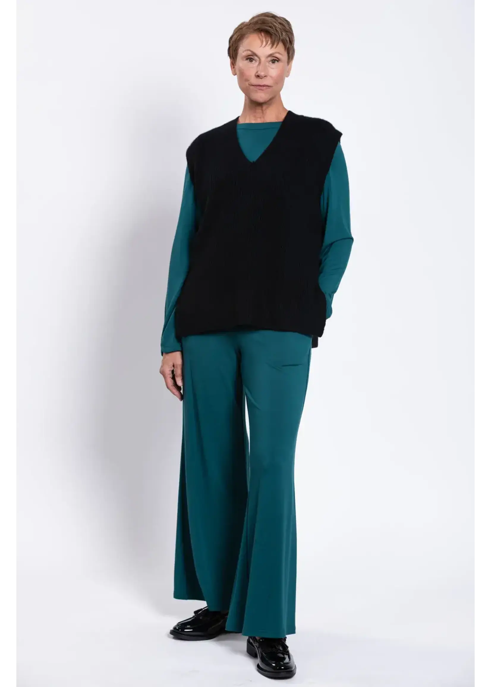 BLUE SKY BSK F25 LAURA VEST