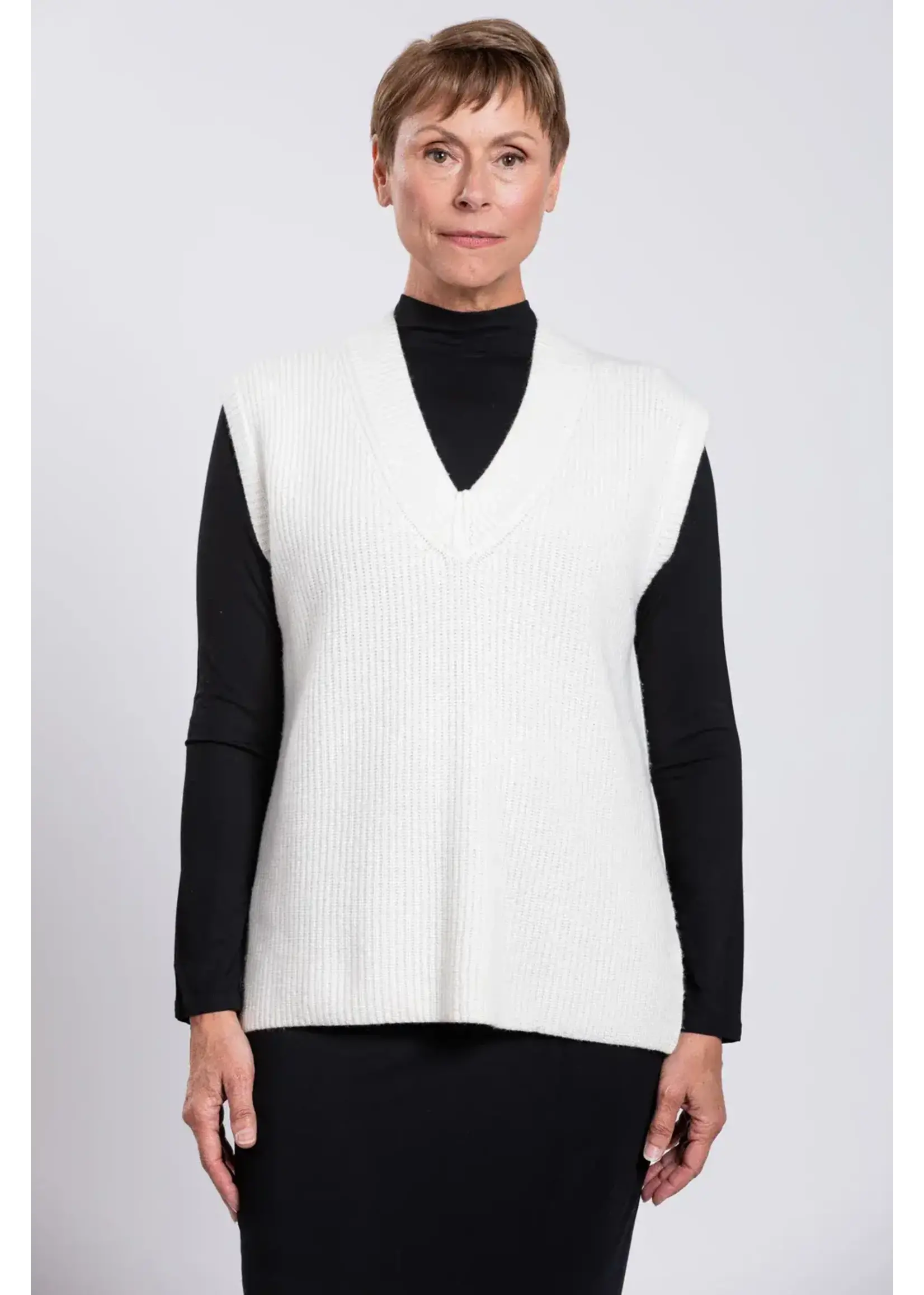 BLUE SKY BSK F25 LAURA VEST