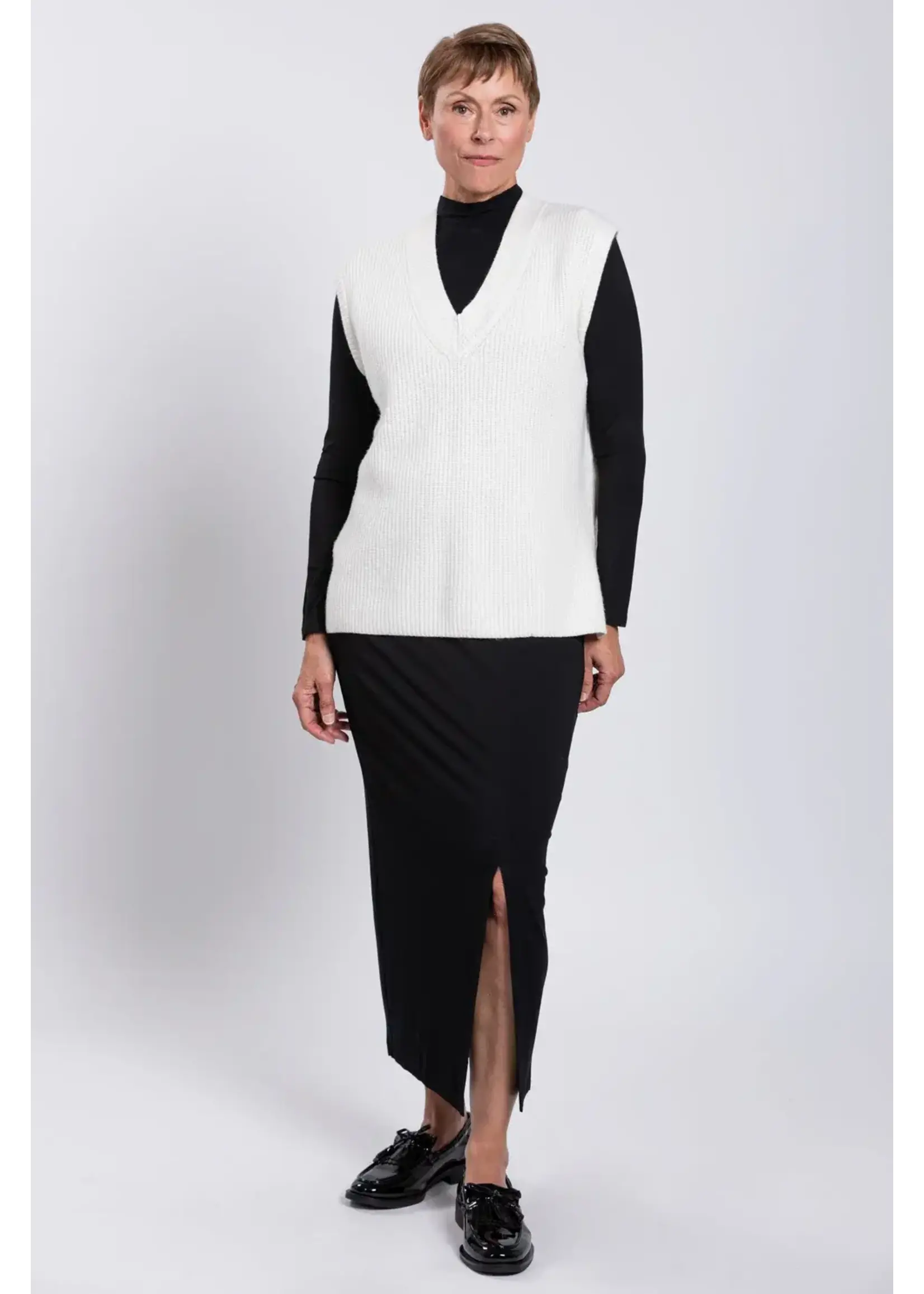 BLUE SKY BSK F25 LAURA VEST