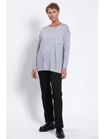 BLUE SKY BSK F25 MATERA SWEATER