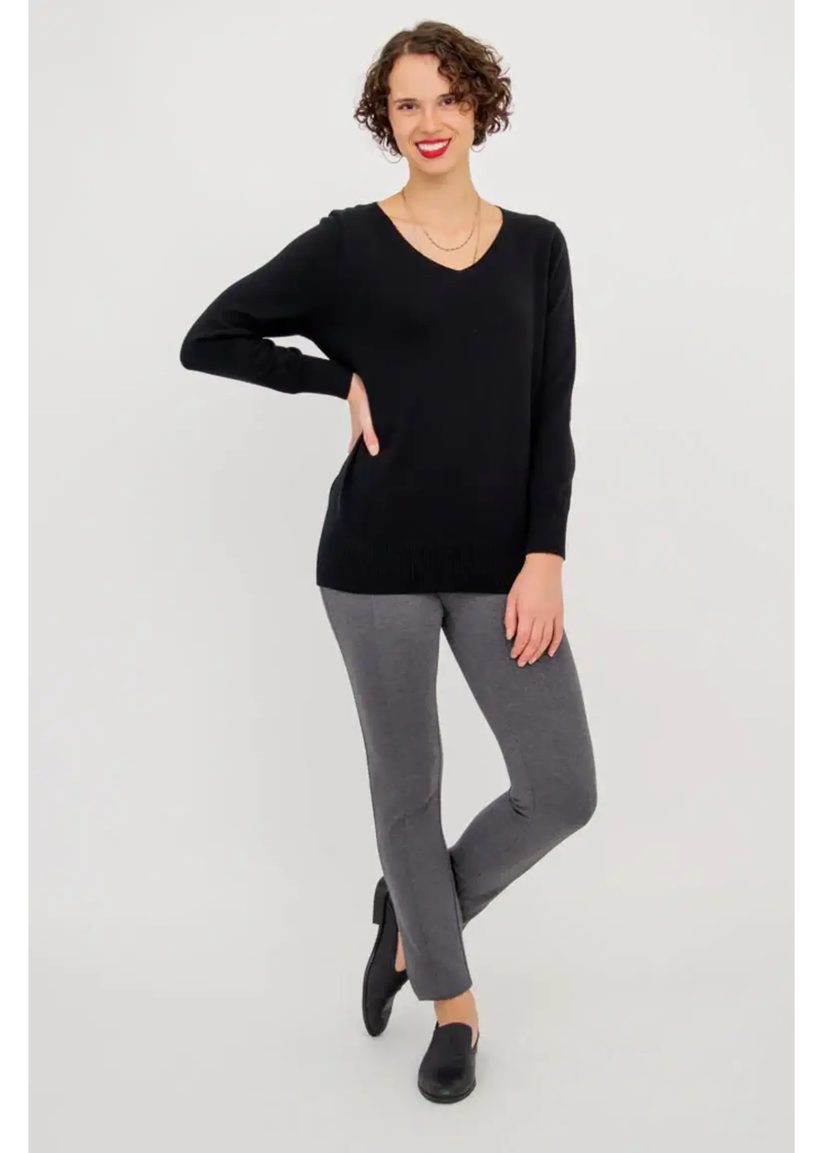 BLUE SKY BSK F25 TIFF SWEATER