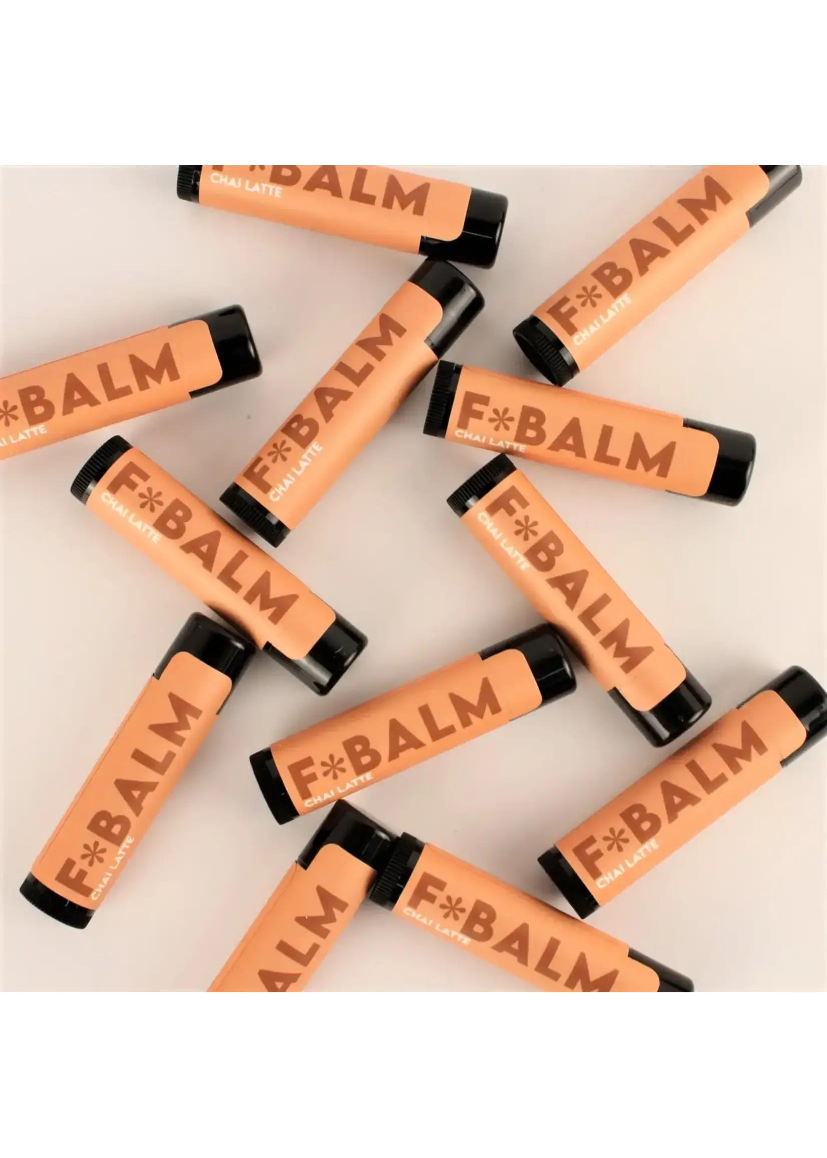 CHARLESTON & HARLOW C&H F*BALM