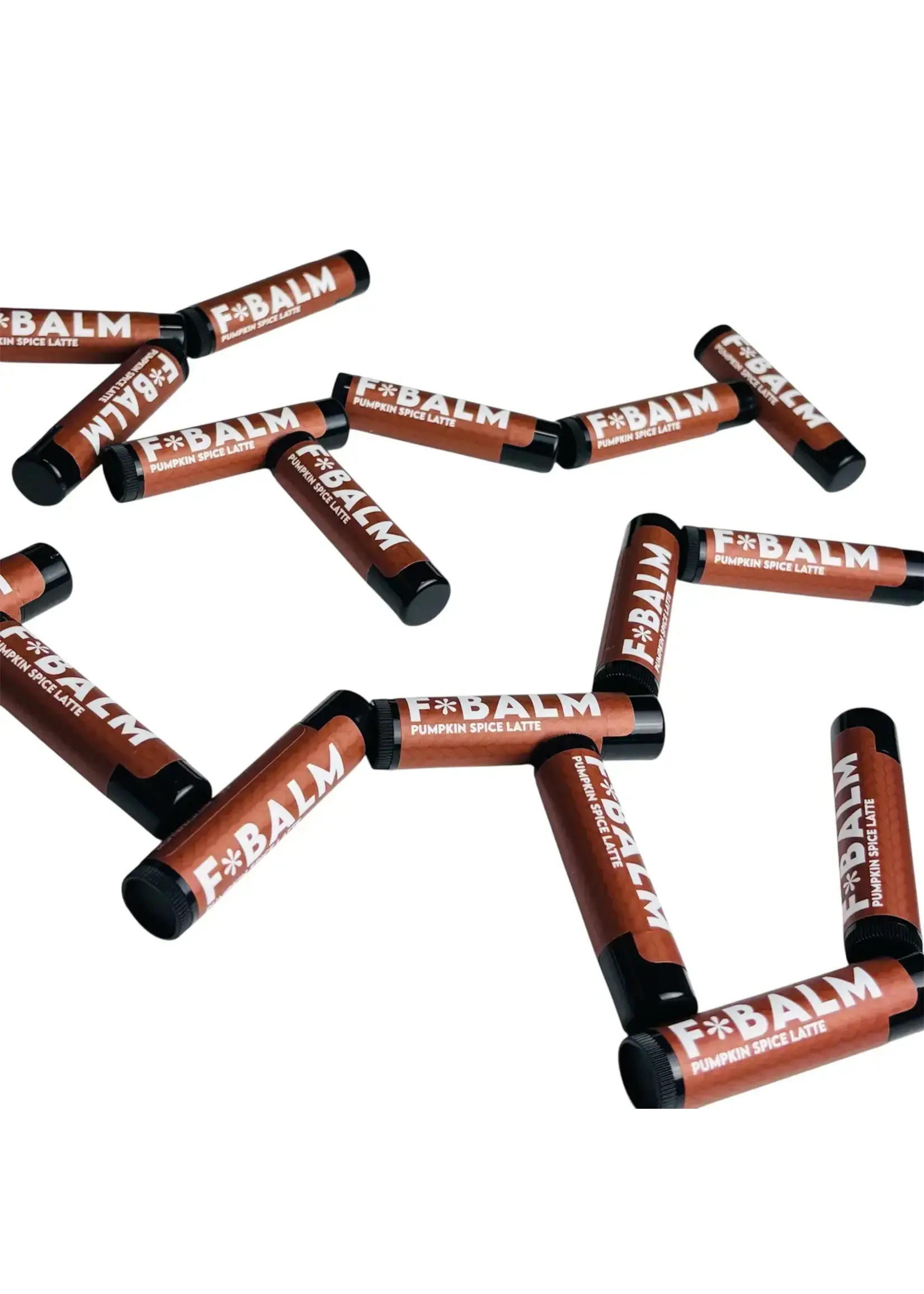 CHARLESTON & HARLOW C&H F*BALM