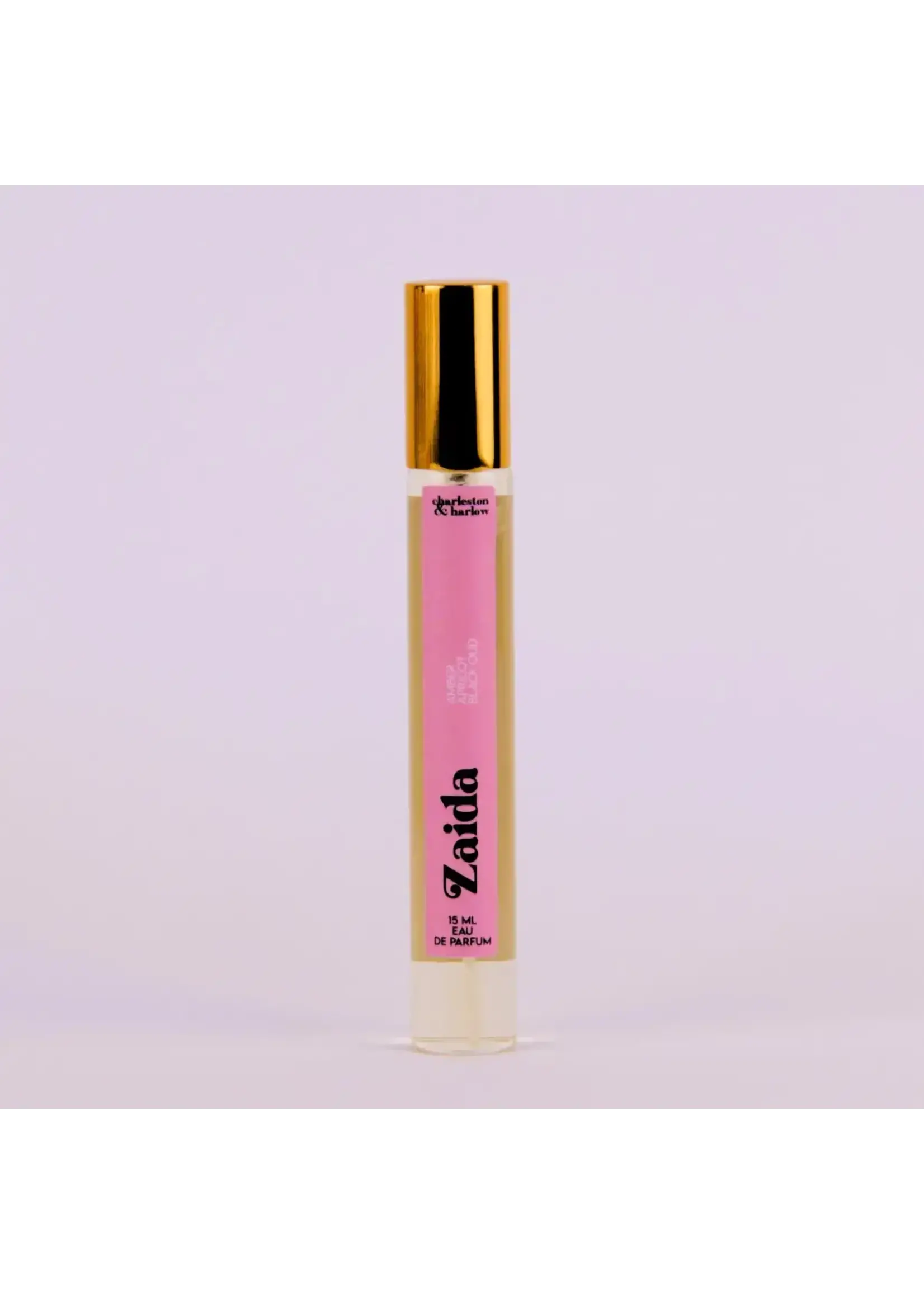 CHARLESTON & HARLOW C&H UNISEX FRAGRANCE