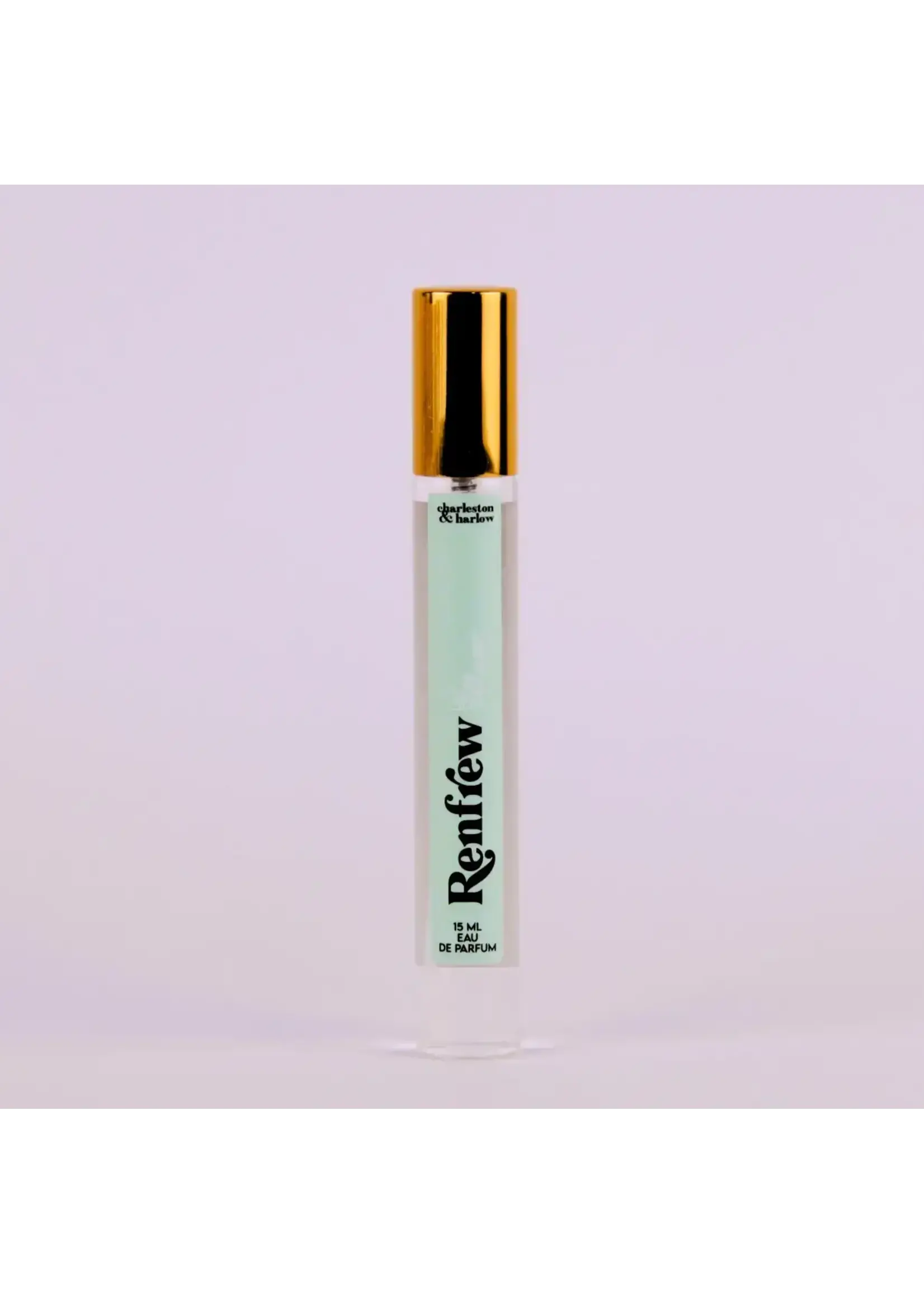 CHARLESTON & HARLOW C&H UNISEX FRAGRANCE