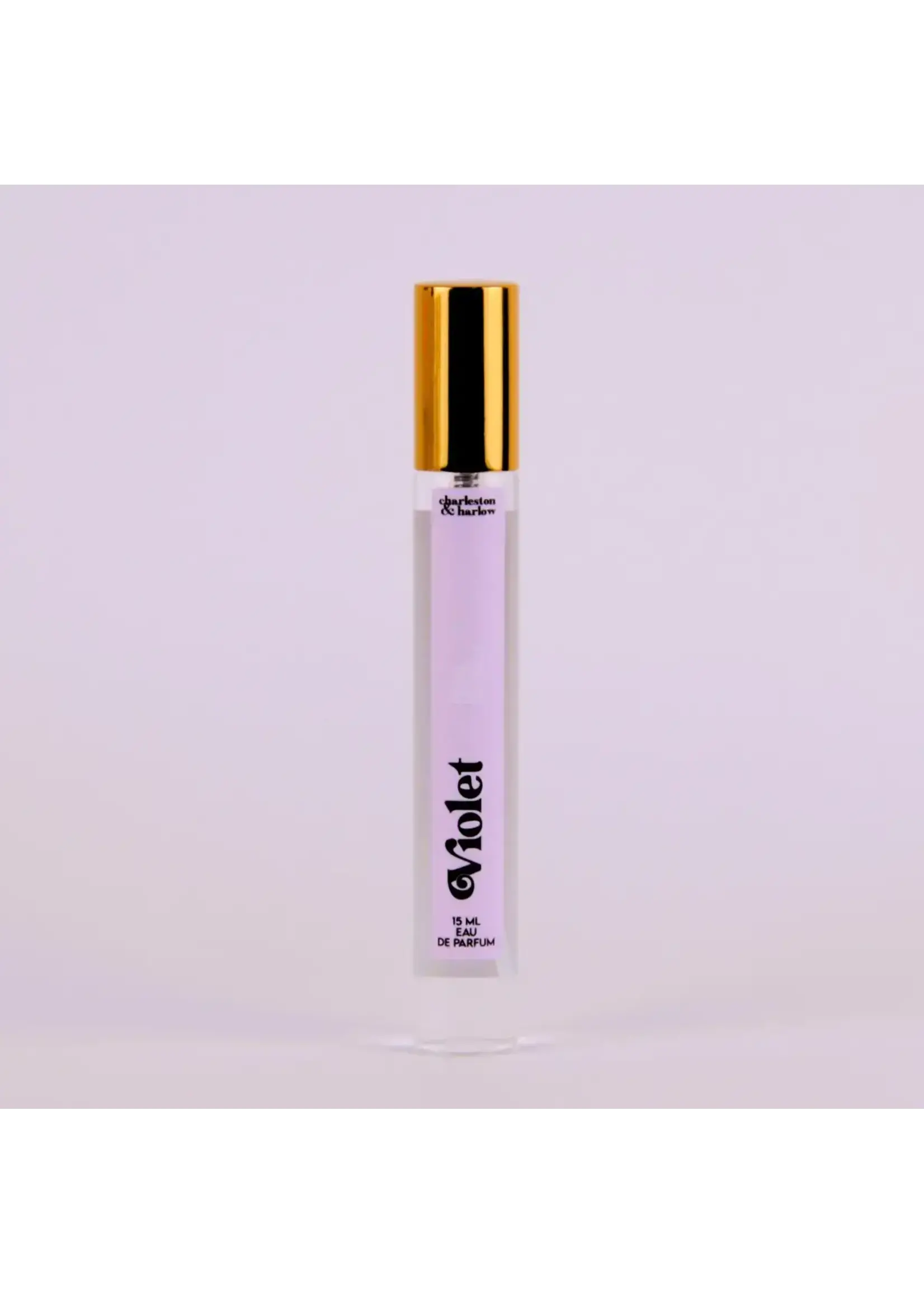 CHARLESTON & HARLOW C&H UNISEX FRAGRANCE