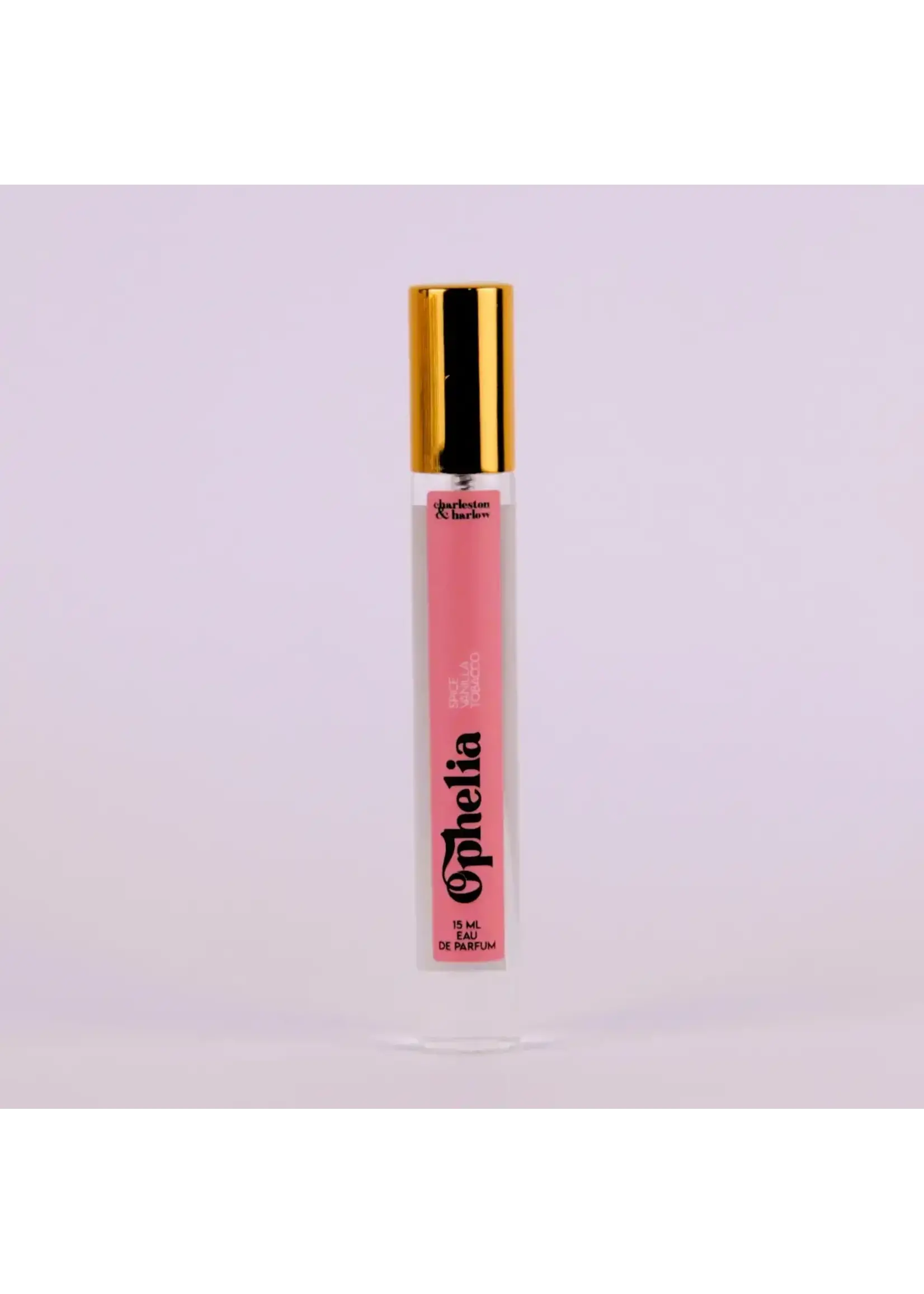 CHARLESTON & HARLOW C&H UNISEX FRAGRANCE
