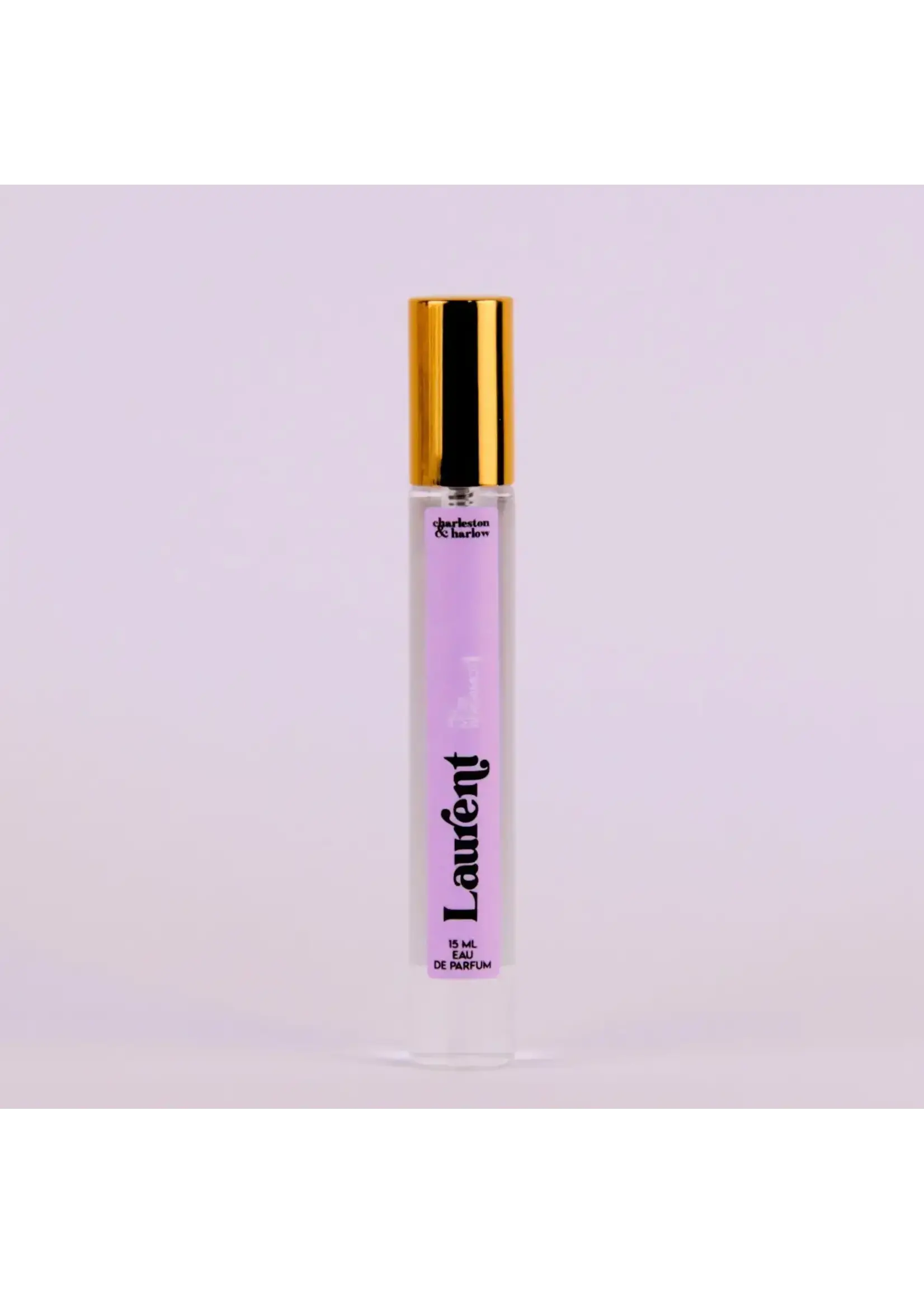 CHARLESTON & HARLOW C&H UNISEX FRAGRANCE