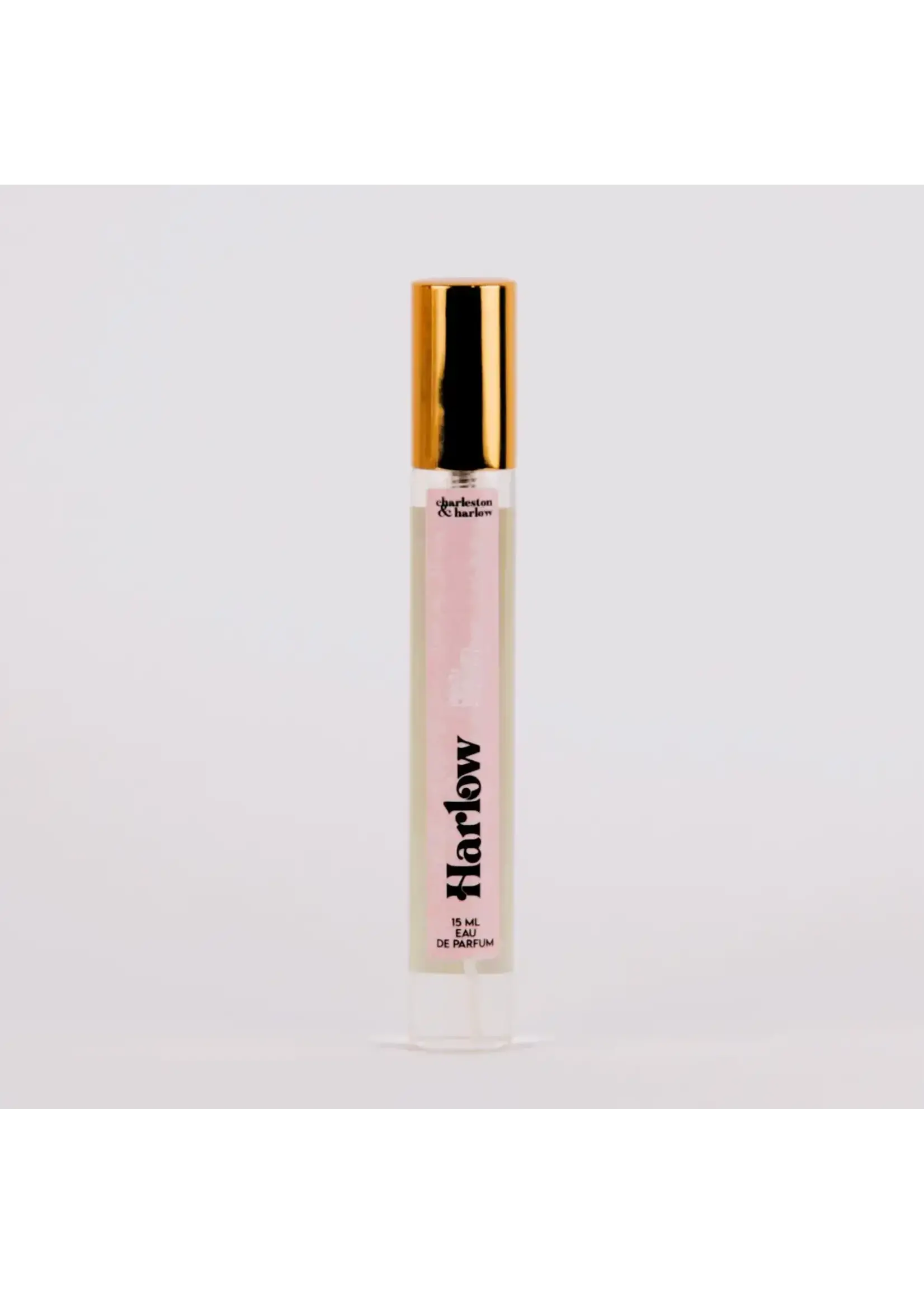 CHARLESTON & HARLOW C&H UNISEX FRAGRANCE