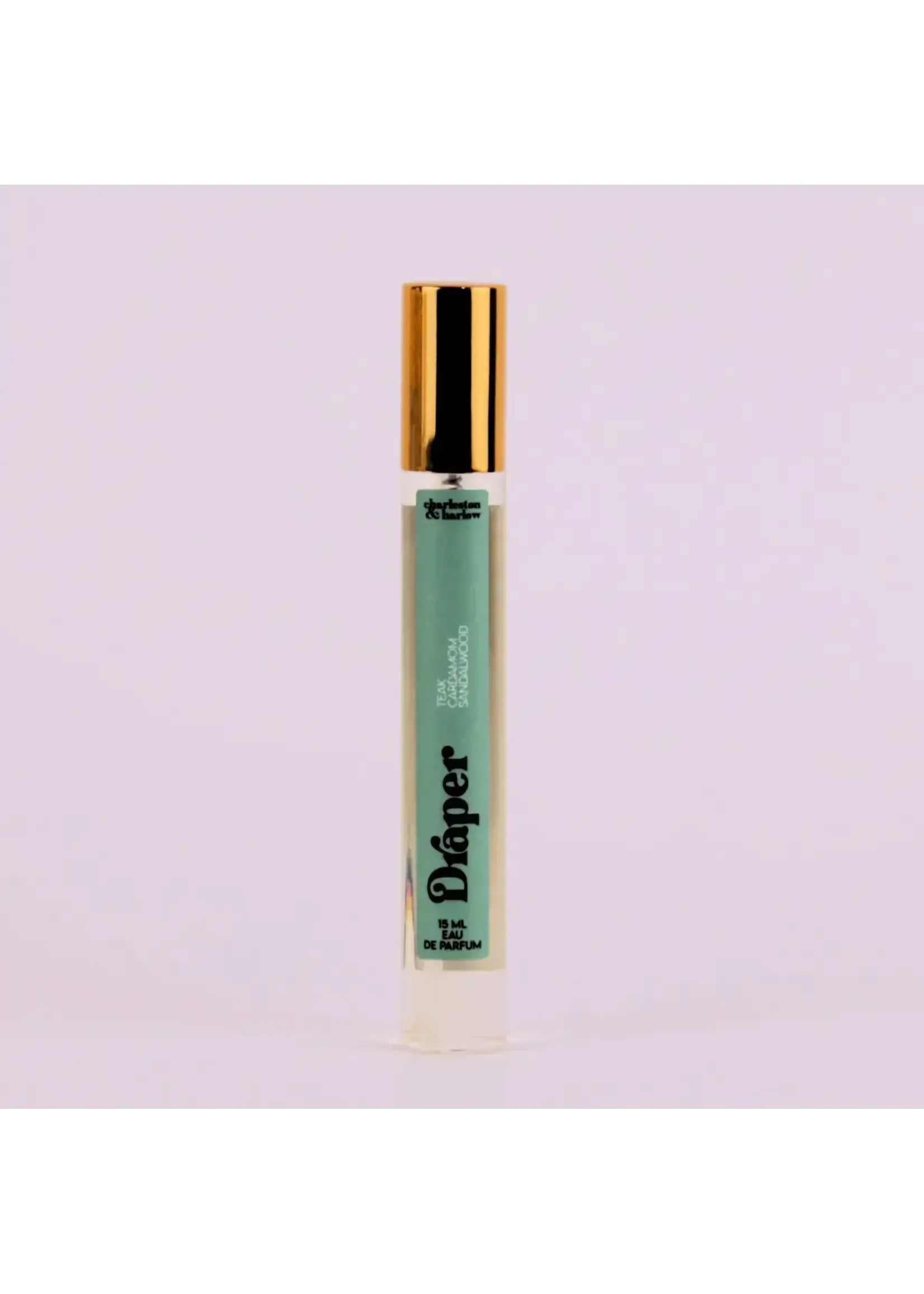 CHARLESTON & HARLOW C&H UNISEX FRAGRANCE