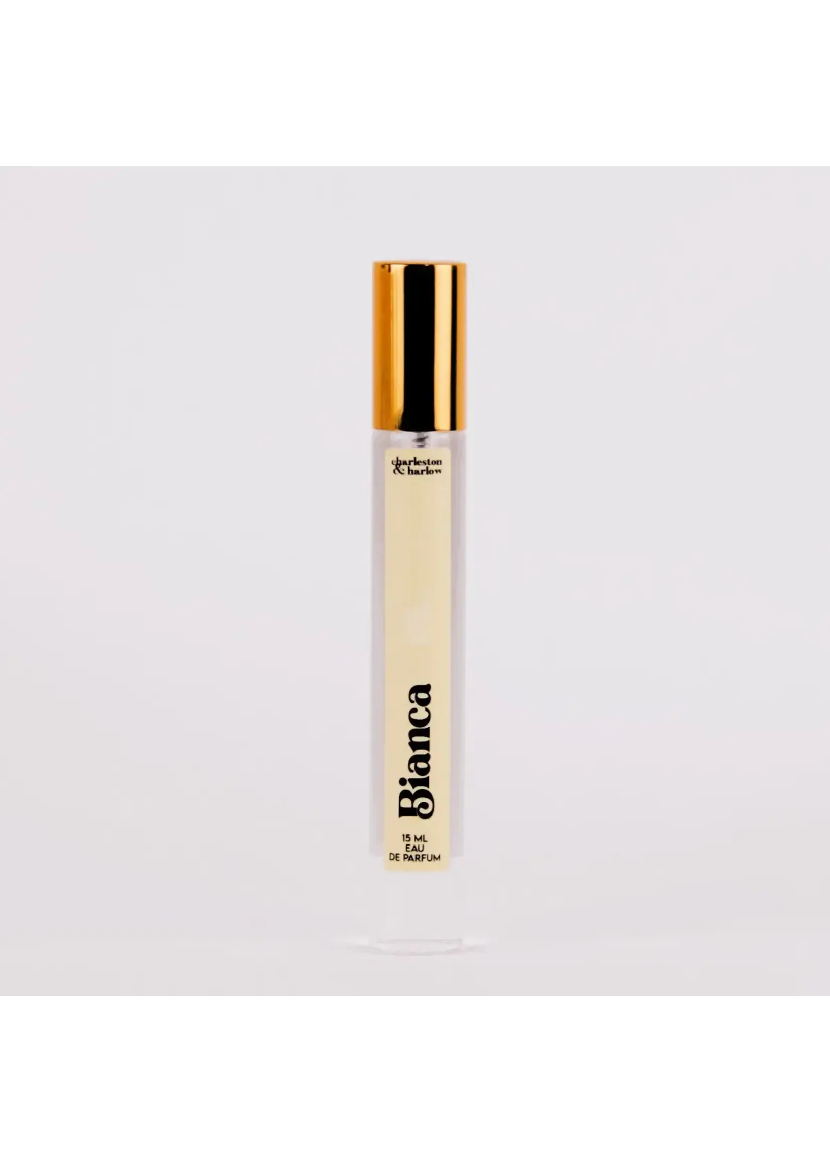 CHARLESTON & HARLOW C&H UNISEX FRAGRANCE