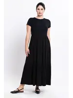 BLUE SKY BSK F25 ERIN DRESS