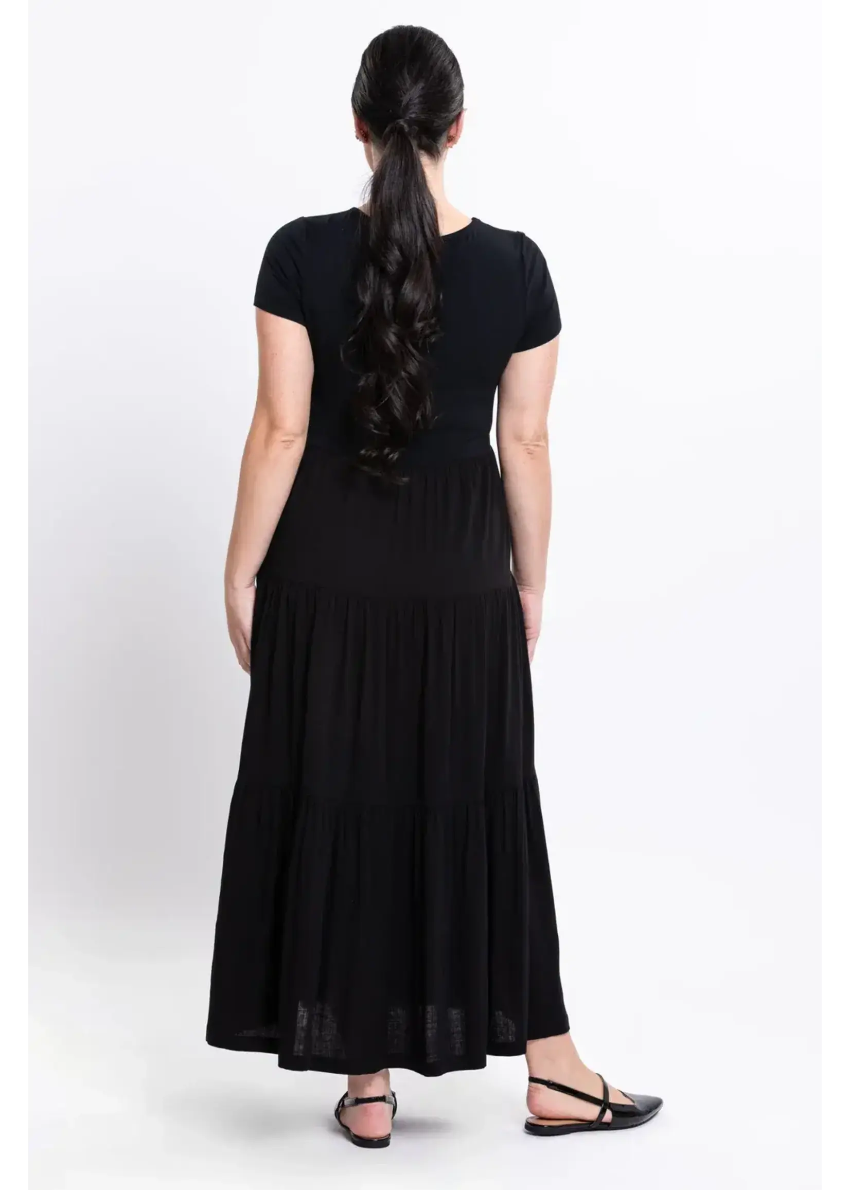 BLUE SKY BSK F25 ERIN DRESS