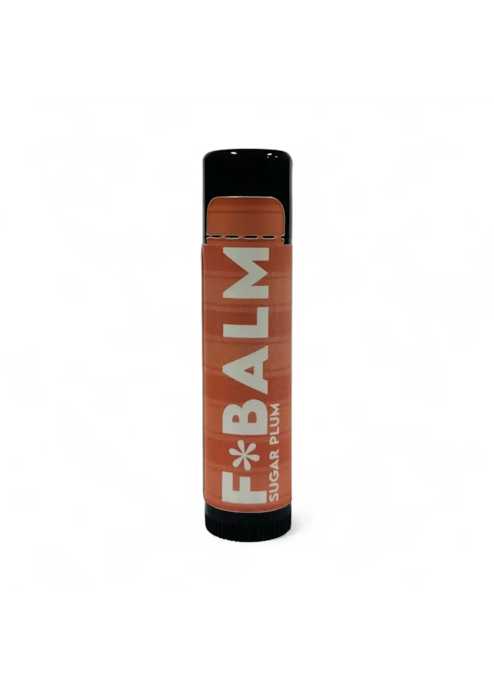 CHARLESTON & HARLOW C&H F*BALM