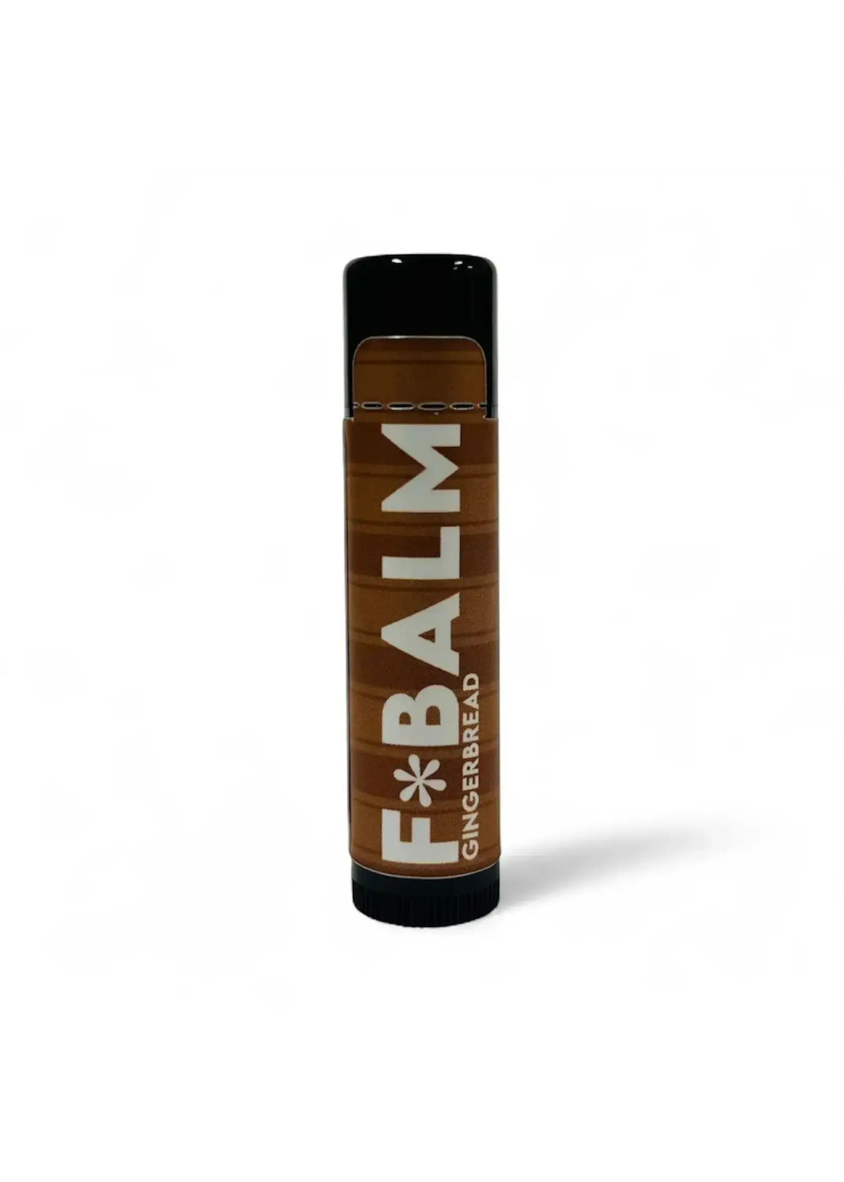 CHARLESTON & HARLOW C&H F*BALM