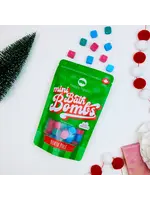 HAP NORTH POLE MINI BOMBS
