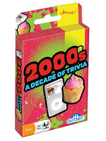 OUT 2000 DECADE OF TRIVIA