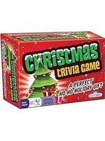 OUT CHRISTMAS TRIVIA GAME