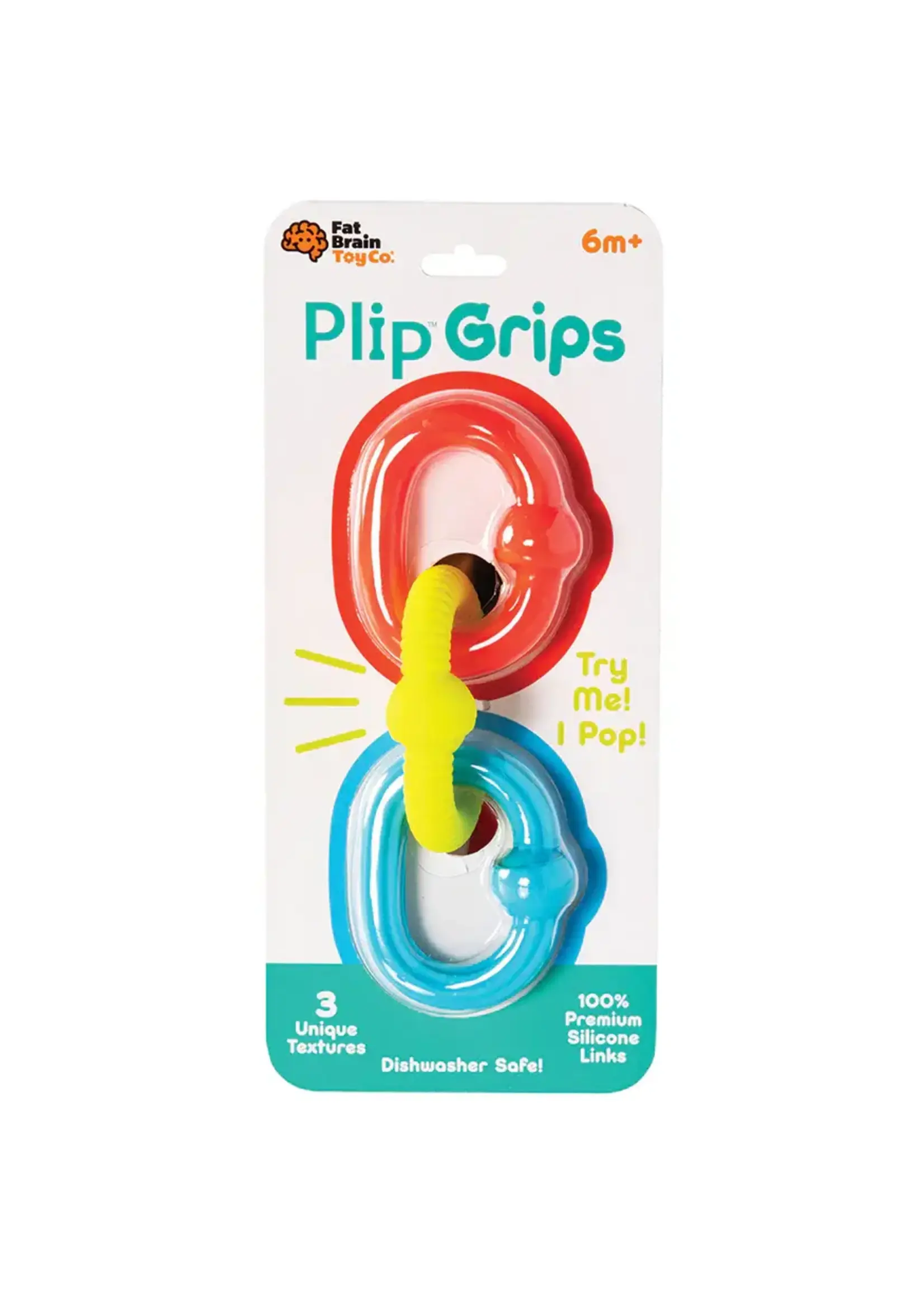 FBT PLIP GRIPS