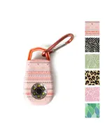 CGC MAYDAY MINI ALARM W/FLASH