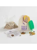 FOOLS GOLD MINING KIT