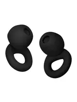 REL Cloud Sleep Mask With Noise-Cancelling Ear Plugs