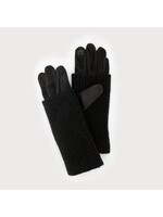 CARACOL WRIST WARMER GLOVES