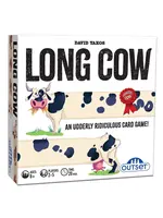 OUT LONG COW