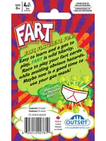 OUT FART