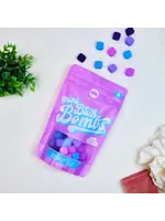 HAP MINI BATH BOMB BAG WILDBERRY TULIP