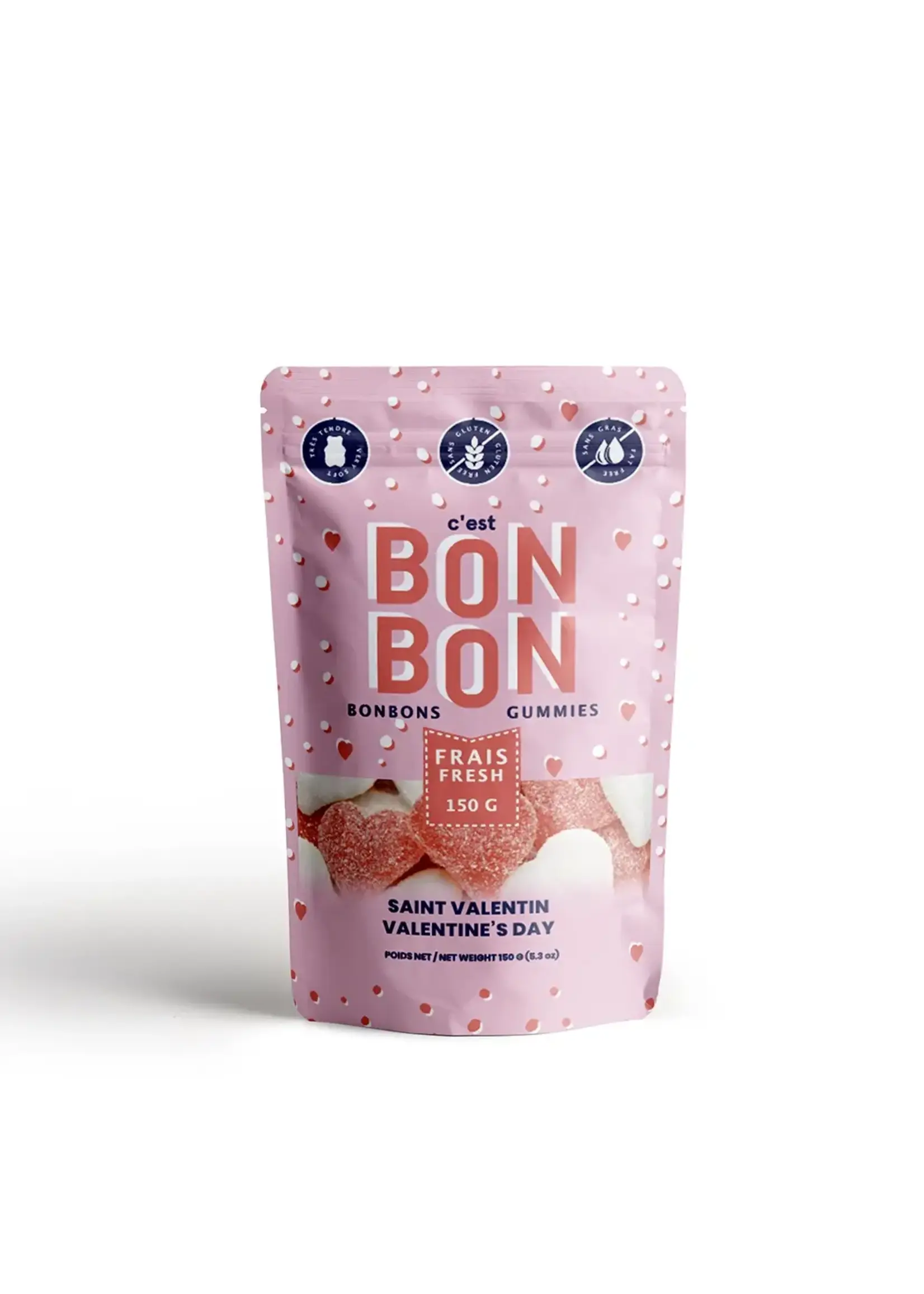 C'EST BONBON BON BON