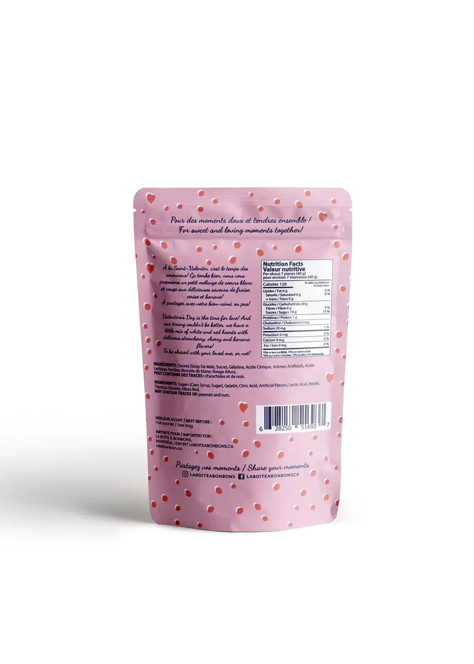 C'EST BONBON BON BON