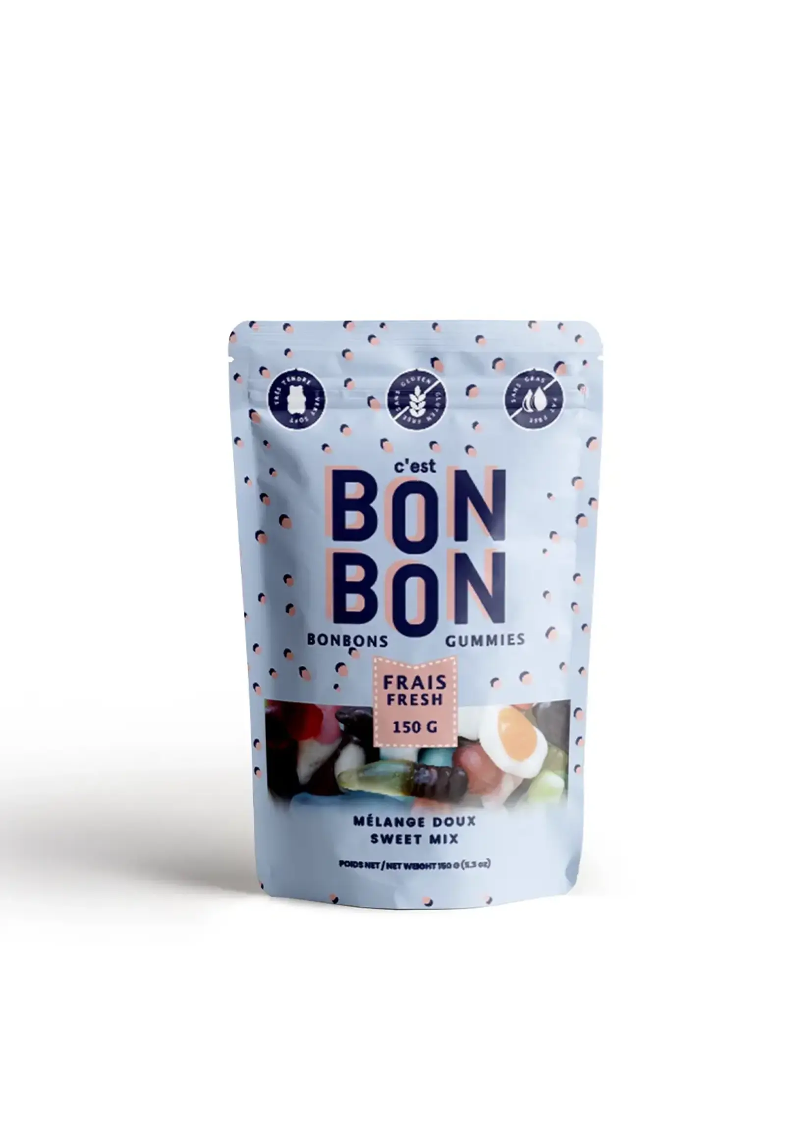 C'EST BONBON BON BON