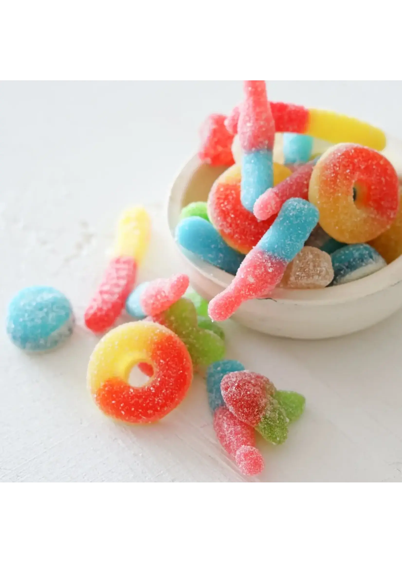 C'EST BONBON BON BON