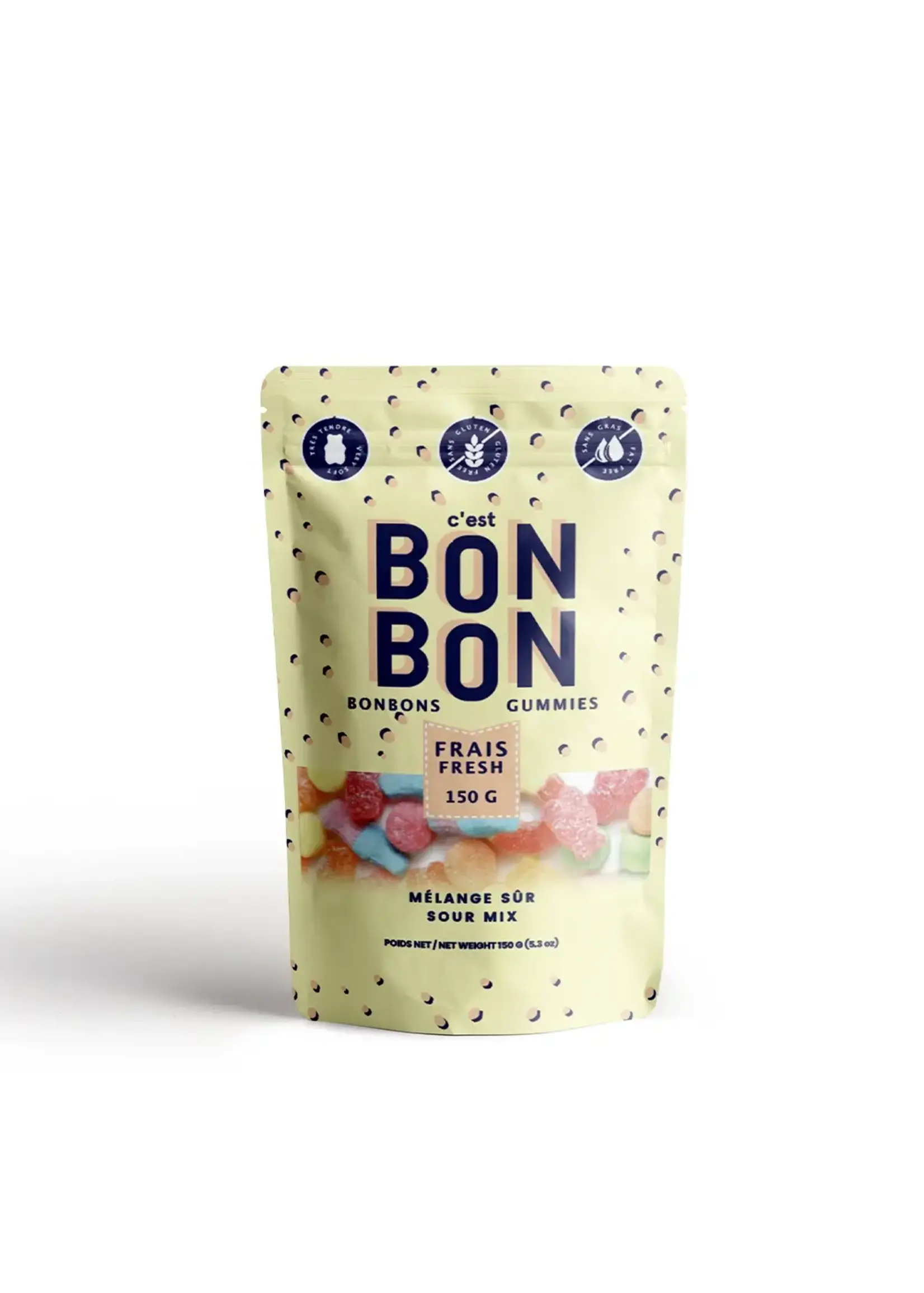 C'EST BONBON BON BON