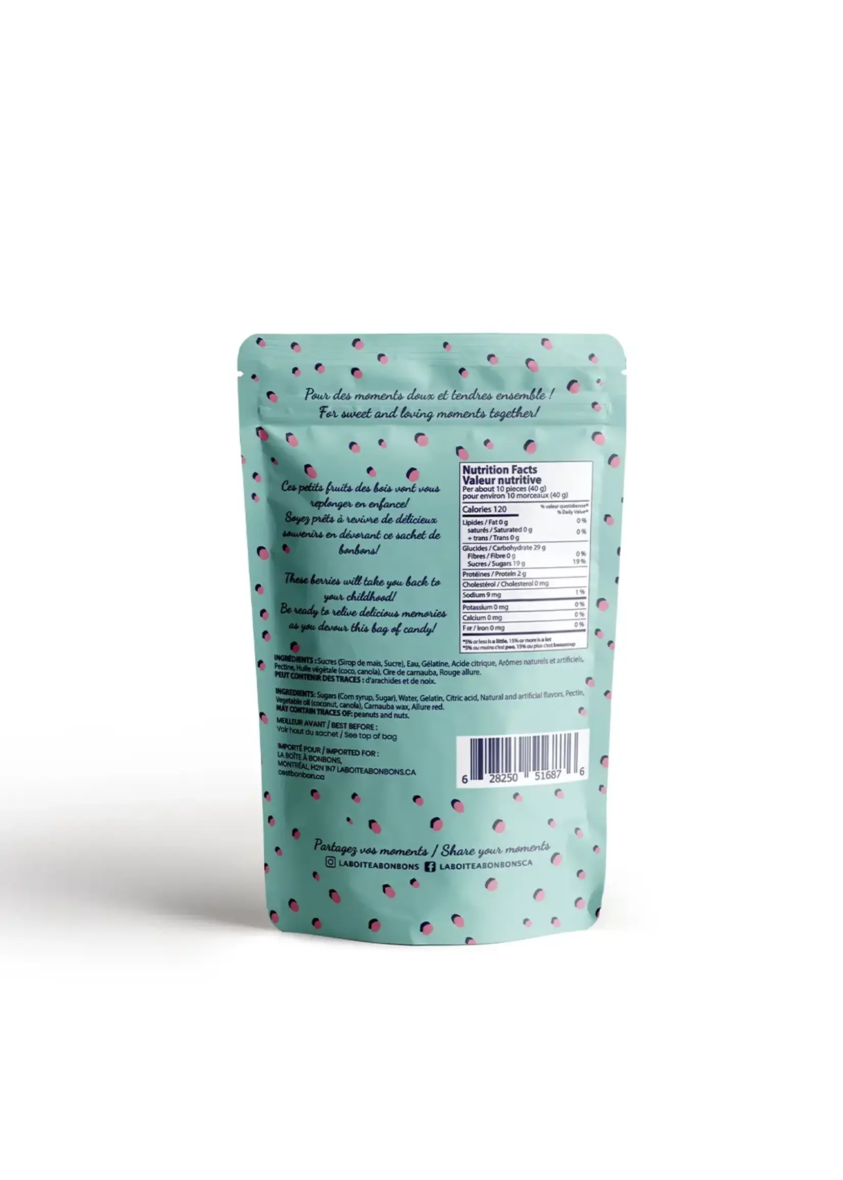 C'EST BONBON BON BON