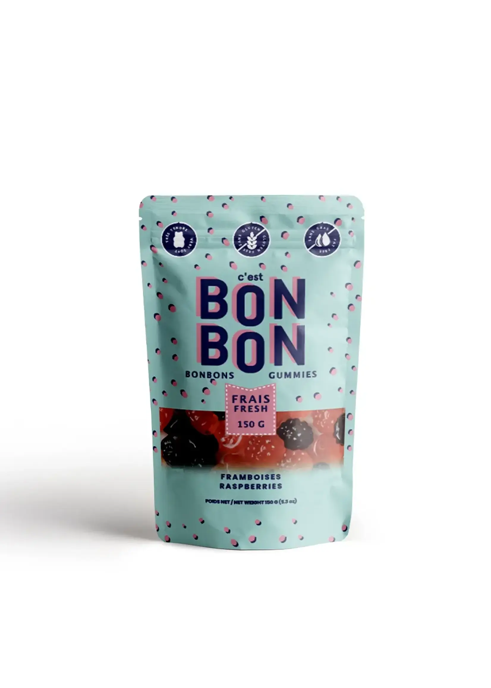 C'EST BONBON BON BON