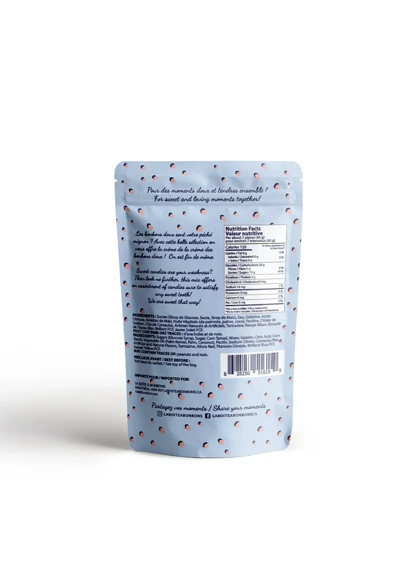 C'EST BONBON BON BON