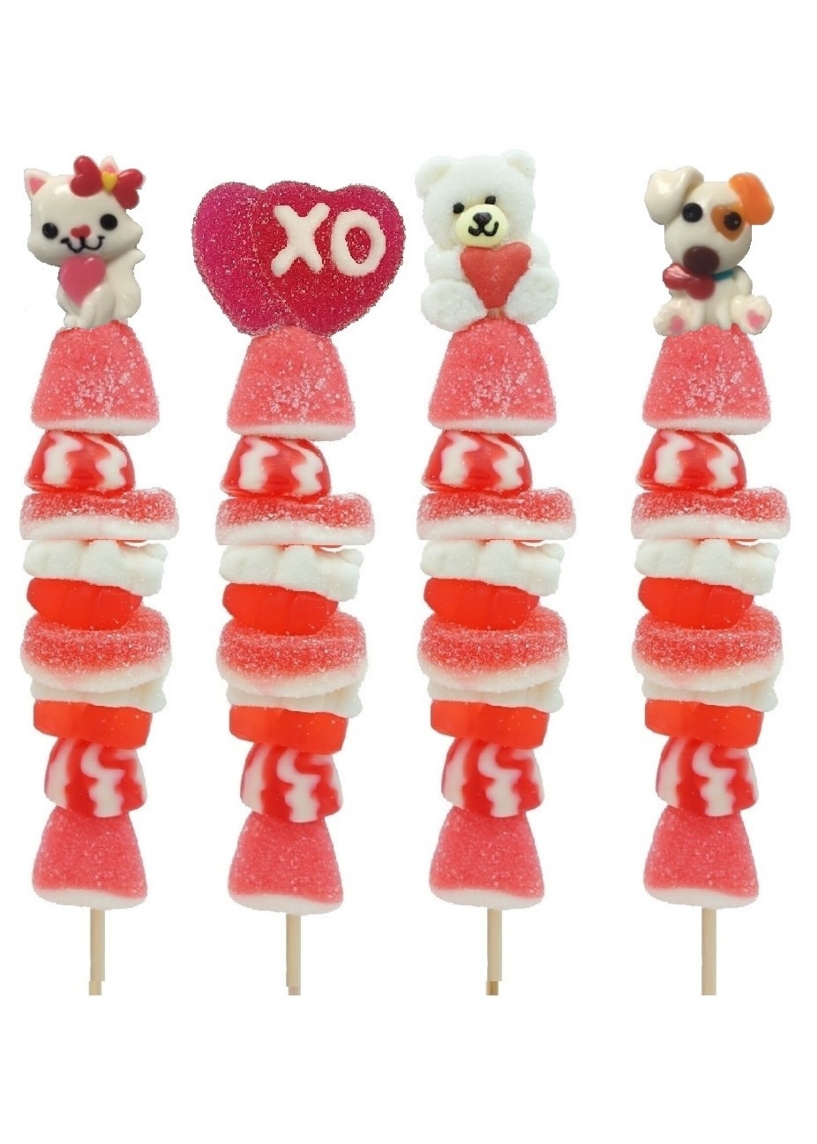 CANDY KABOB