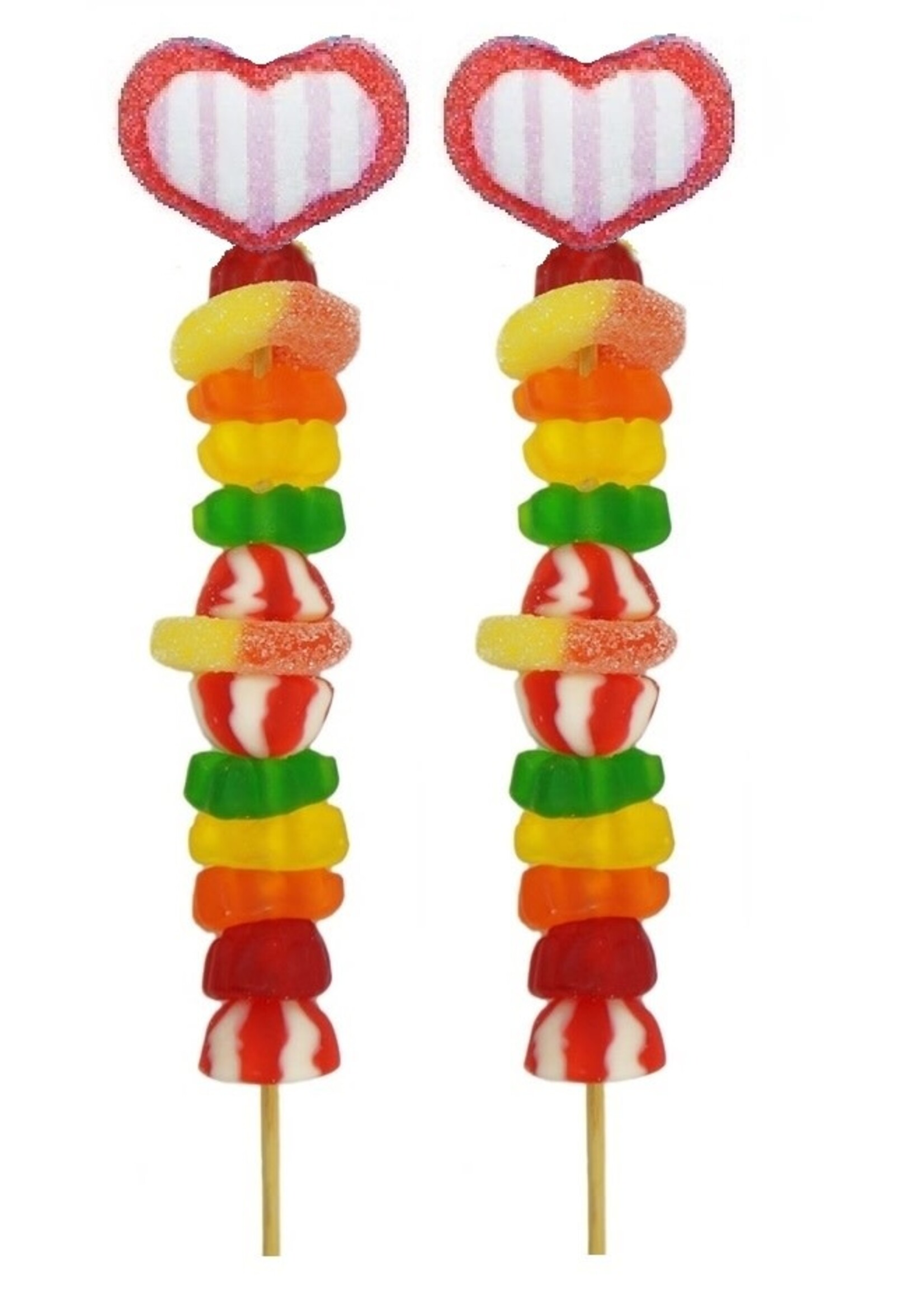 CANDY KABOB