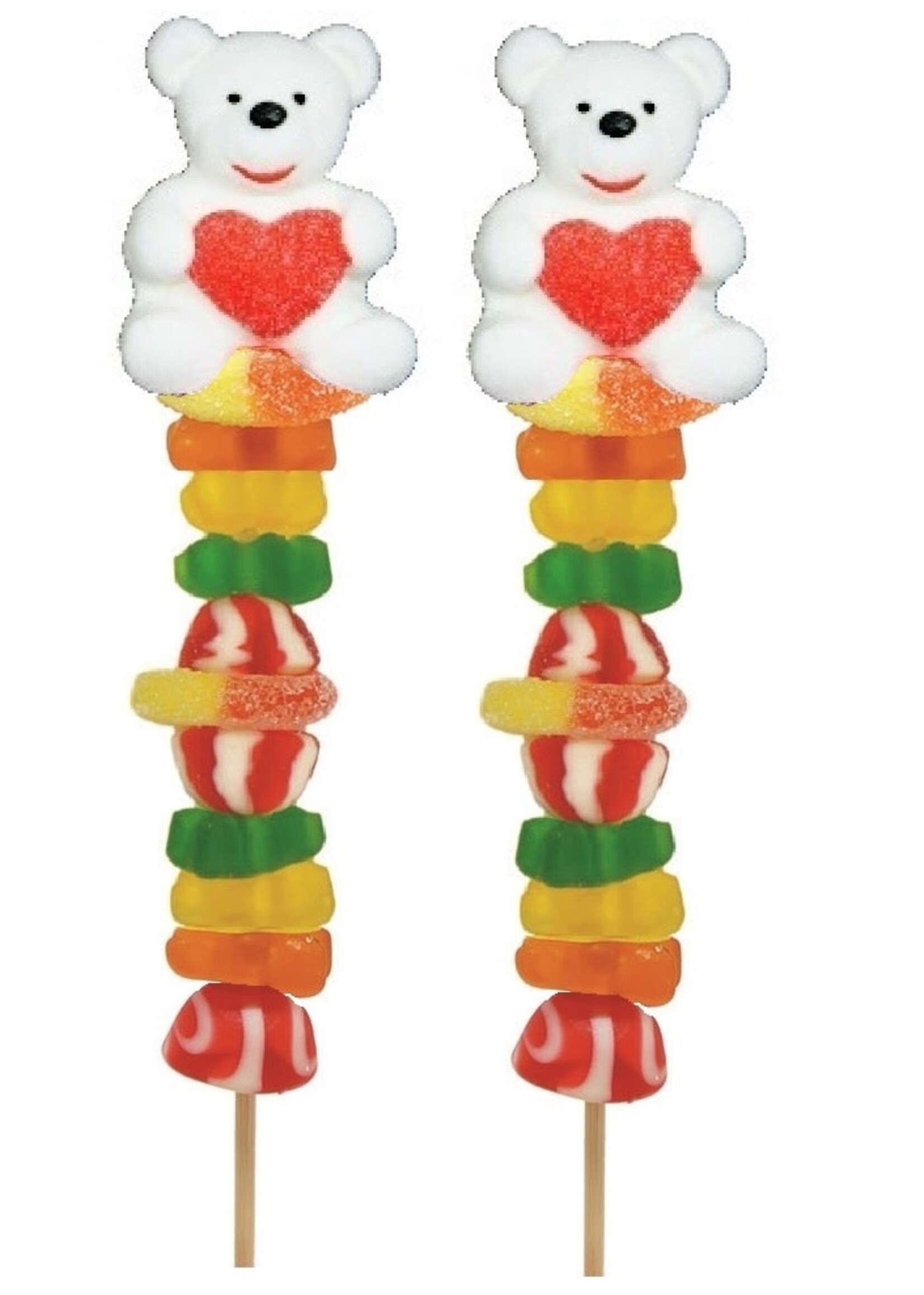CANDY KABOB